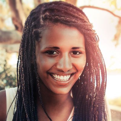 Profile photo of Amara Okafor