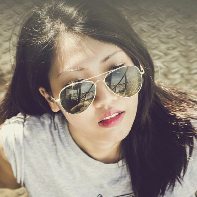 Profile photo of Sofia Marín