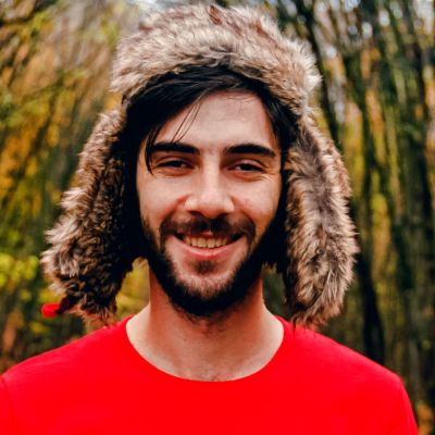 Profile photo of Noah Schmidt