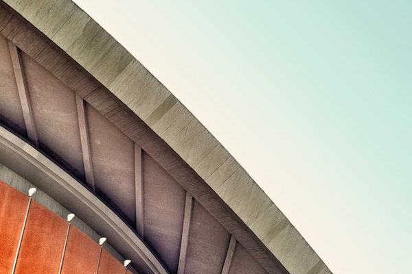 Work sample by Marcus Bell